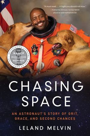 Chasing Space Chasing Space