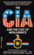 CIA: The Cult of Intelligence, The CIA: The Cult of Intelligence, The