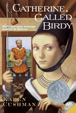 Catherine, Called Birdy (Turtleback School & Library Binding Edition) Catherine, Called Birdy (Turtleback School & Library Binding Edition)