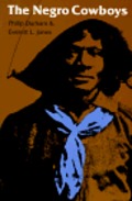 Adventures of Negro Cowboys, The Adventures of Negro Cowboys, The