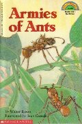 Armies of Ants (Hello Reader!) Armies of Ants (Hello Reader!)