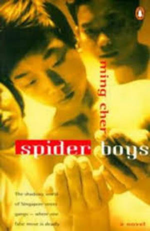 Spider Boys Spider Boys
