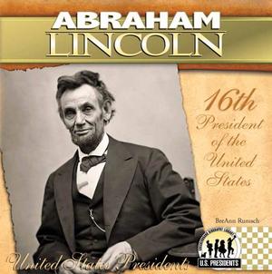 Abraham Lincoln Abraham Lincoln