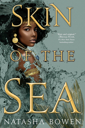 Skin of the Sea Skin of the Sea