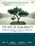 Art of Scalability: Scalable Web Architecture, Processes, and Organizations for the Modern Enterprise (2nd Edition), The Art of Scalability: Scalable Web Architecture, Processes, and Organizations for the Modern Enterprise (2nd Edition), The