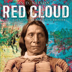 Red Cloud Red Cloud