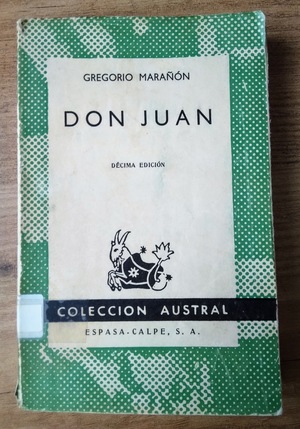 Don Juan Don Juan