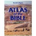 Atlas of the Bible (Readers Digest) Atlas of the Bible (Readers Digest)