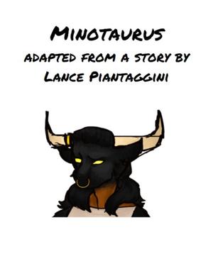 Minotaurus Minotaurus