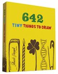 642 Tiny Things to Draw 642 Tiny Things to Draw