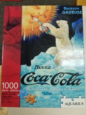 Coca Cola Polar Bear Coca Cola Polar Bear