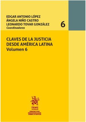 Claves de la Justicia desde América Latina Claves de la Justicia desde América Latina