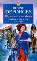 101, avenue Henri-Martin 101, avenue Henri-Martin