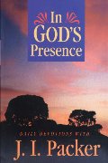 In God's Presence In God's Presence