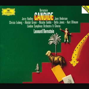 Bernstein: Candide Bernstein: Candide