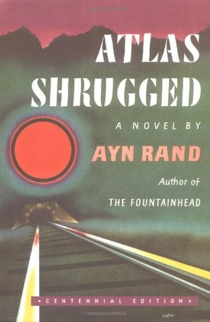 Atlas Shrugged Atlas Shrugged