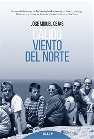 Cálido viento del Norte Cálido viento del Norte