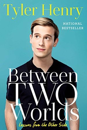 Between Two Worlds: Lessons from the Other Side Between Two Worlds: Lessons from the Other Side