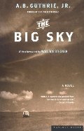 Big Sky, The Big Sky, The