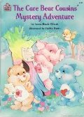 Care Bear Cousins' Mystery Adventure, The Care Bear Cousins' Mystery Adventure, The