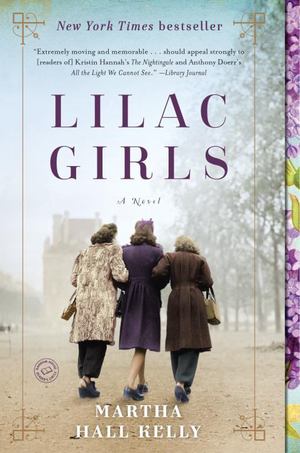 Lilac Girls Lilac Girls