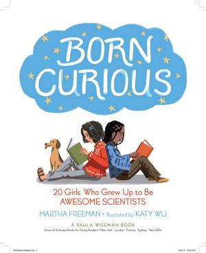 Born Curious Born Curious