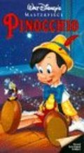 Pinocchio (Walt Disney's Masterpiece) Pinocchio (Walt Disney's Masterpiece)