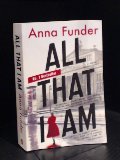 All That I am All That I am