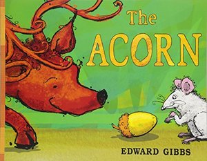 Acorn, The Acorn, The