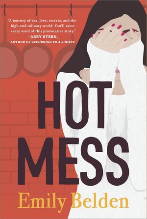 Hot Mess Hot Mess