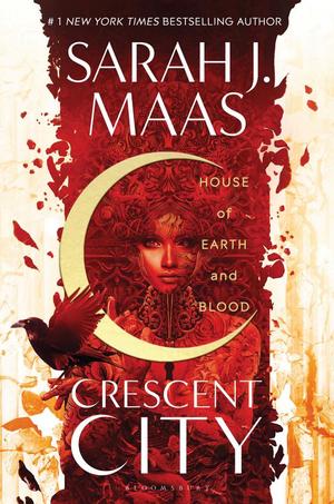 House of Earth and Blood House of Earth and Blood