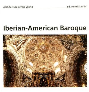 2 Iberian-American Baroque 2 Iberian-American Baroque