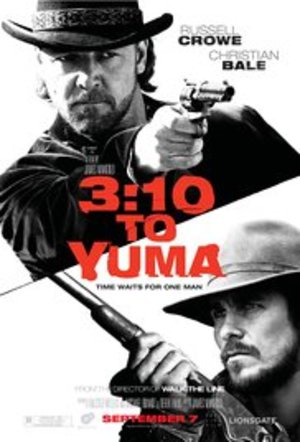 3:10 to Yuma (2007) 3:10 to Yuma (2007)