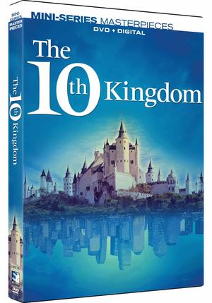 10th Kingdom - MiniSeries Masterpiece, The 10th Kingdom - MiniSeries Masterpiece, The