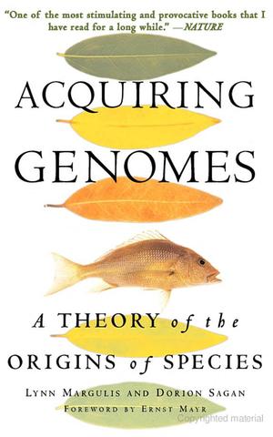 Acquiring Genomes Acquiring Genomes