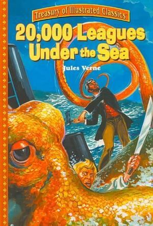 20,000 Leagues Under the Sea 20,000 Leagues Under the Sea