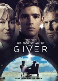 Giver, The Giver, The