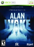 Alan Wake Limited Edition - English Alan Wake Limited Edition - English