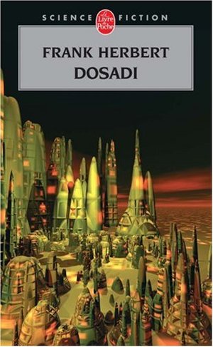 DOSADI DOSADI