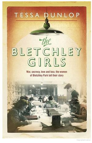Bletchley Girls, The Bletchley Girls, The