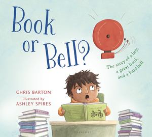 Book or Bell? Book or Bell?