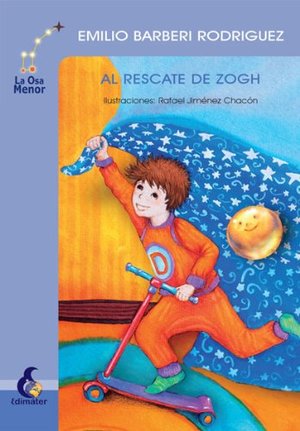 Al rescate de Zogh Al rescate de Zogh