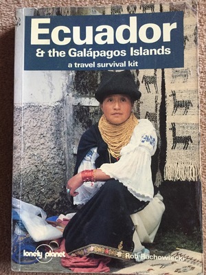 Ecuador and the Galapagos Islands Ecuador and the Galapagos Islands