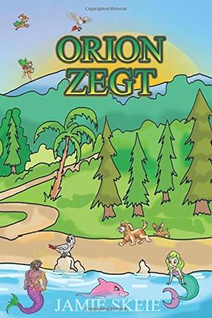 Orion Zegt (Dutch Edition) Orion Zegt (Dutch Edition)