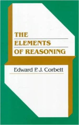Elements of Reasoning, The Elements of Reasoning, The