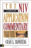 1 Corinthians (The NIV Application Commentary) 1 Corinthians (The NIV Application Commentary)