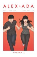 Alex + Ada, Vol. 3 Alex + Ada, Vol. 3