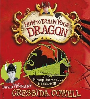 How To Train Your Dragon: Book 1 How To Train Your Dragon: Book 1