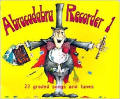 Abracadabra Recorder Book 1 (Pupil's Book) Abracadabra Recorder Book 1 (Pupil's Book)