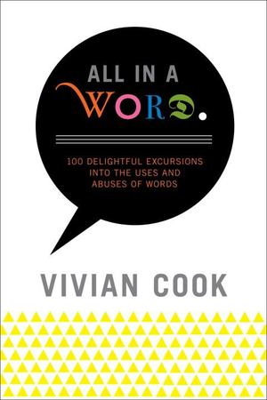 All in a Word All in a Word